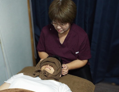 深い眠りコース