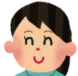 ヘッドマッサージのおかげで、疲れている自分に気が付きました。